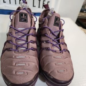 Nike Vapormax Plus Womens Size 7.5